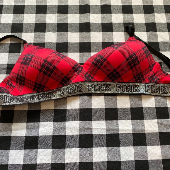 PINK Victoria's Secret Other - Pink Bra 35D